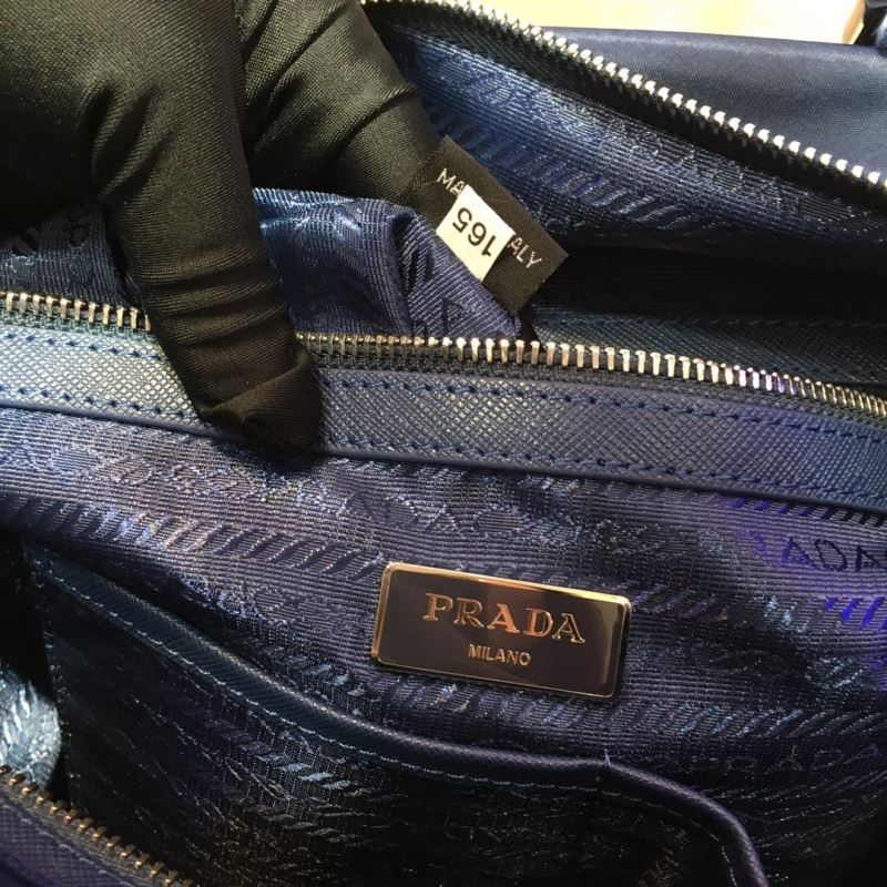 Prada Top Handle Bags